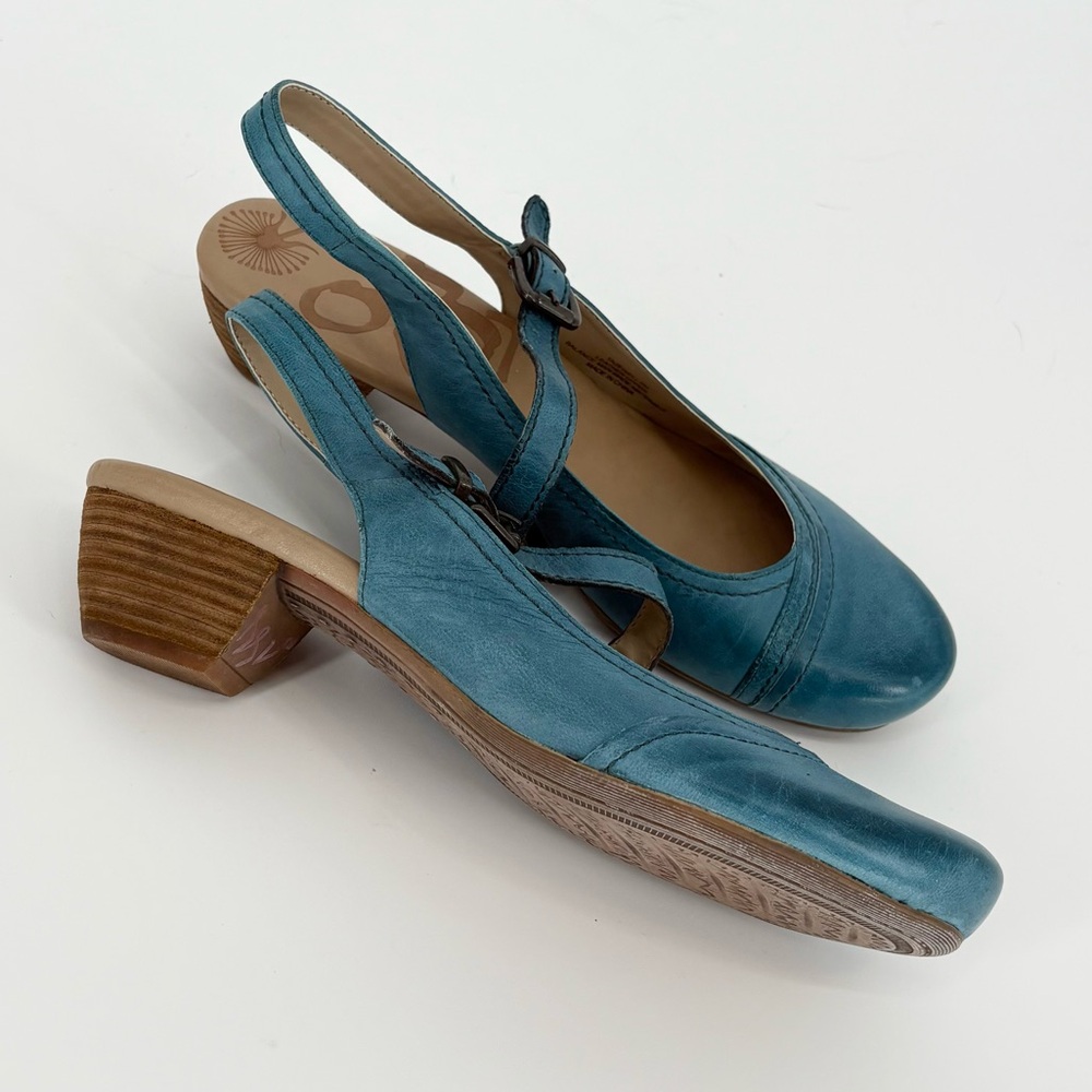 OTBT Women's Tazewell Ankle-Strap Sandal - Picture 8 of 14